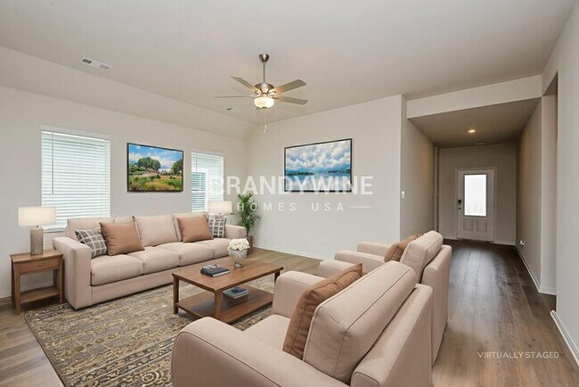 Building Photo - 9521 Teton Vis Dr