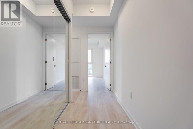 Photo du bâtiment - 1285 Dupont St