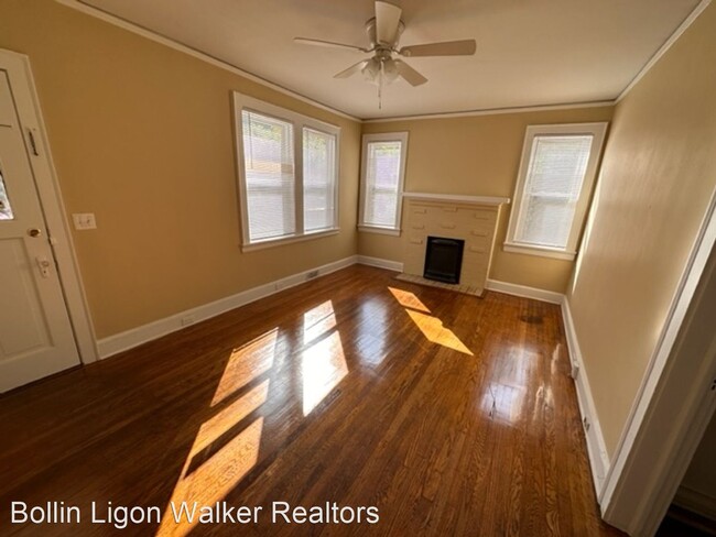 Building Photo - 2 br, 1 bath House - 2807 Webster Street
