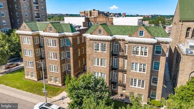 Building Photo - 2511 Eutaw Pl