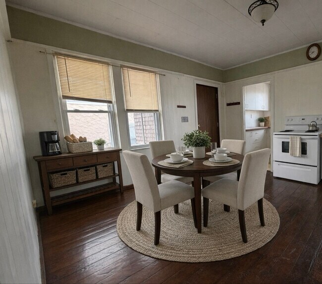 Foto del edificio - 529 Park Ave