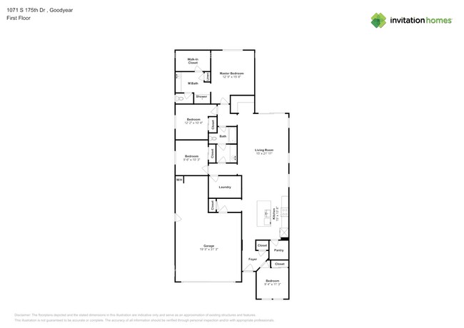 Foto del edificio - 1071 S 175th Dr