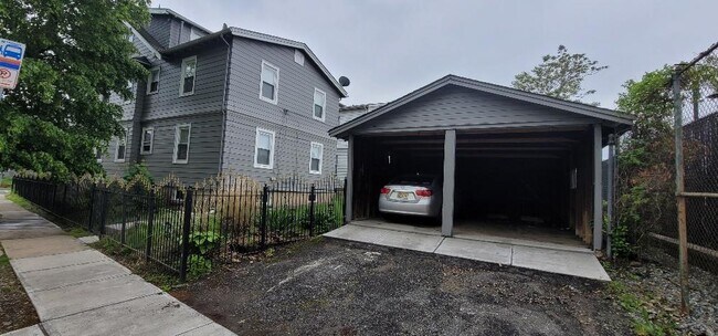 Foto del edificio - 61 N 22nd St