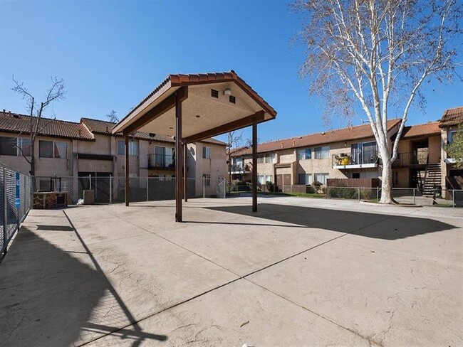 Alturas Paso Robles Apartment Homes photo'