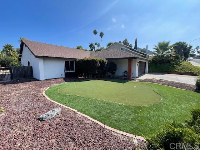 Building Photo - 6428 El Perico Ln