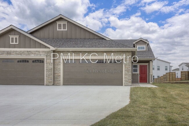 Building Photo - 2709 Chasehire Dr