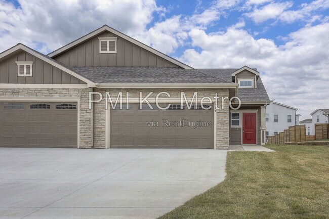 Foto del edificio - 2709 Chasehire Dr