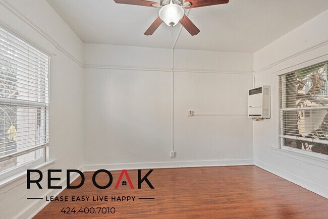 Foto del edificio - 734 S Valencia St