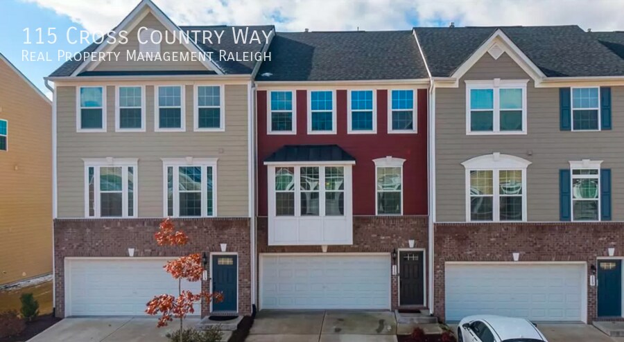 Foto principal - 115 Cross Country Way