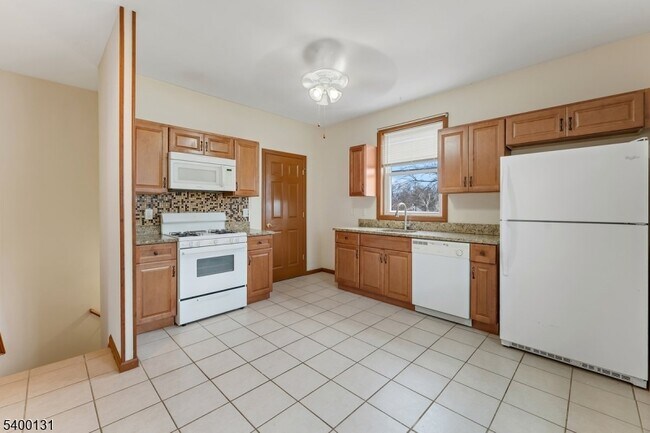 Foto del edificio - 49 Spruce St