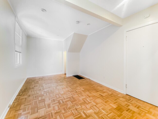 Foto del edificio - 1431 Dolores St