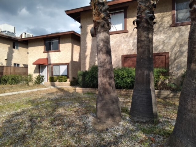 Foto del edificio - 4465 N Sierra Way