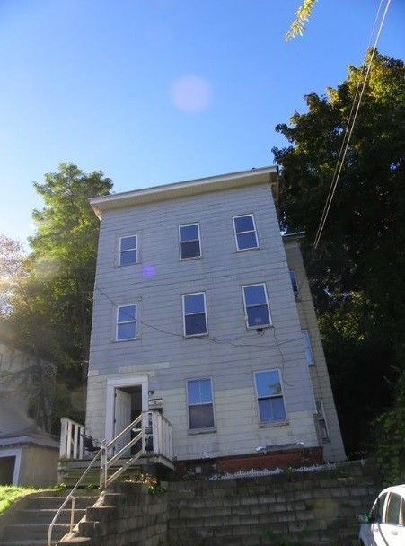 Primary Photo - 17 Franklin Street Fitchburg MA