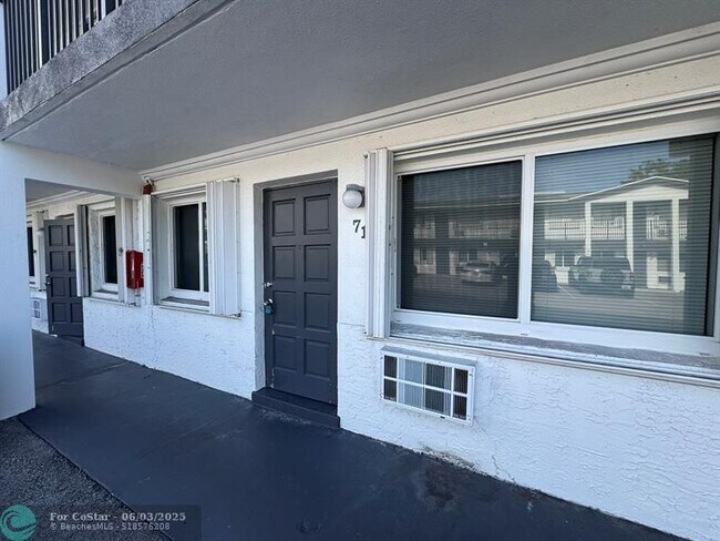 Foto del edificio - 1816 E Oakland Park Blvd