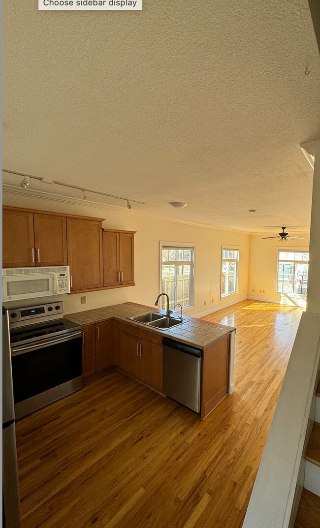 Foto del edificio - 33 Clyde St