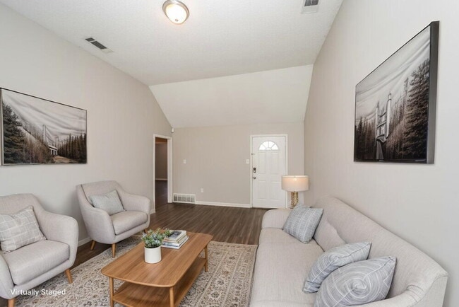 Foto del edificio - 7571 Spring Morning Ct