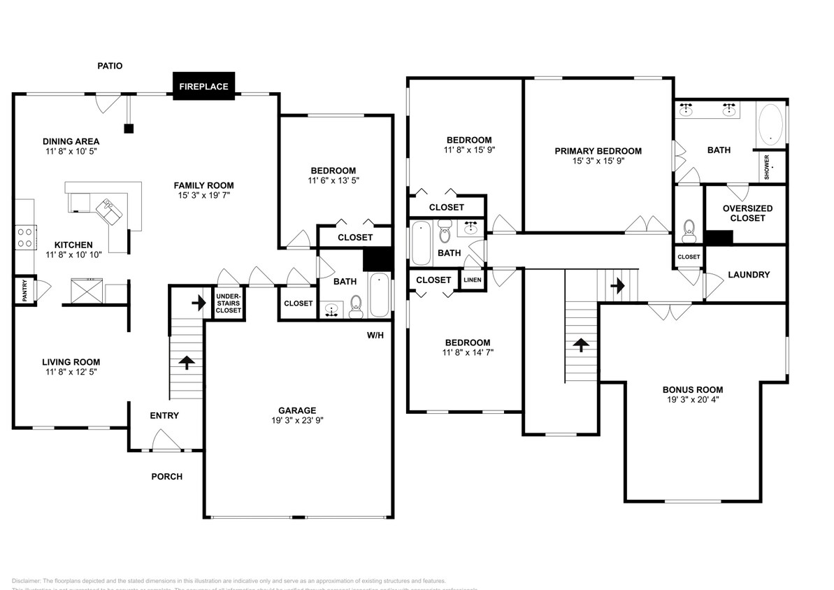 Building Photo - 301 Minitree Ln