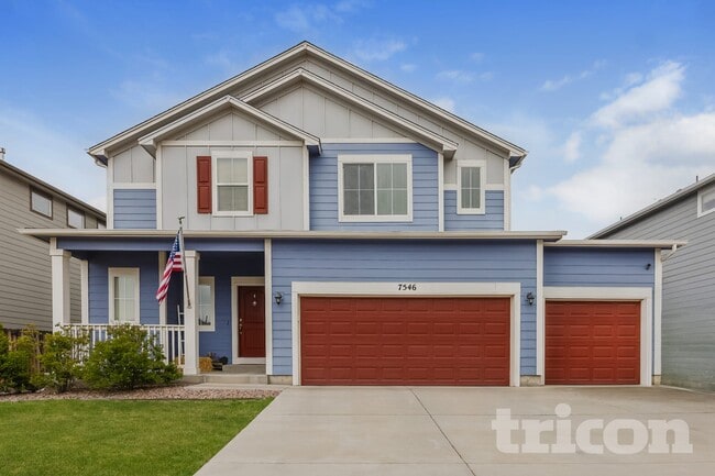 Building Photo - 7546 N Sioux Cir