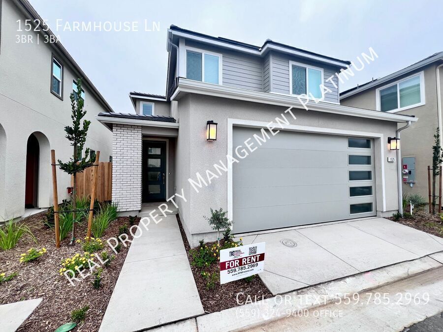 Foto principal - 1525 Farmhouse Ln