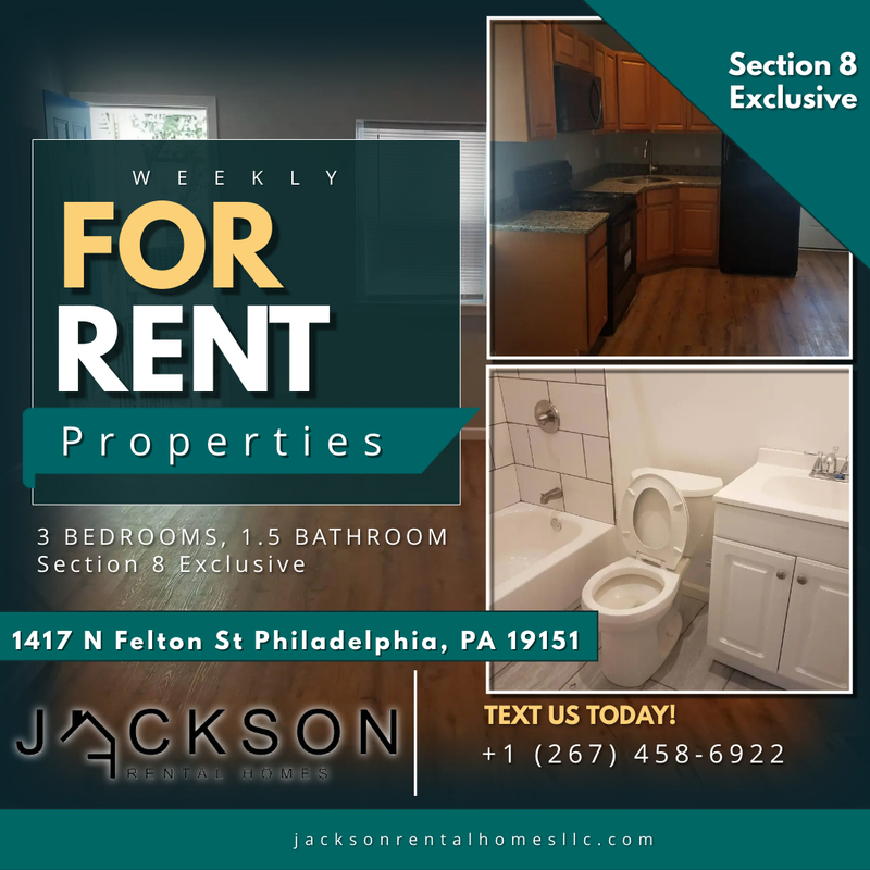 Foto principal - 1417 N Felton St