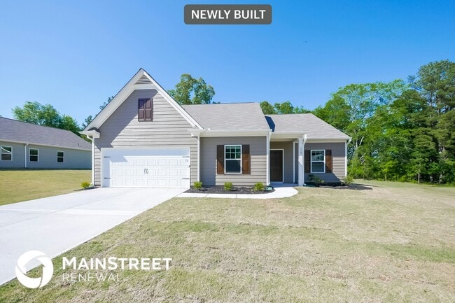 Building Photo - 110 Ashley Trace