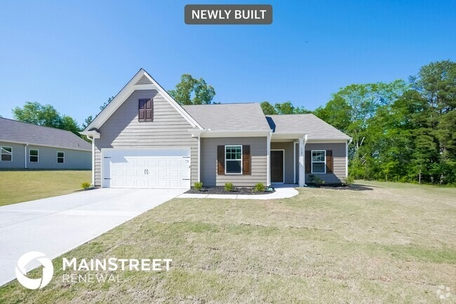 Building Photo - 110 Ashley Trace