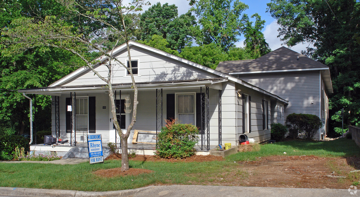 Building Photo - 1514 Collegeview Ave