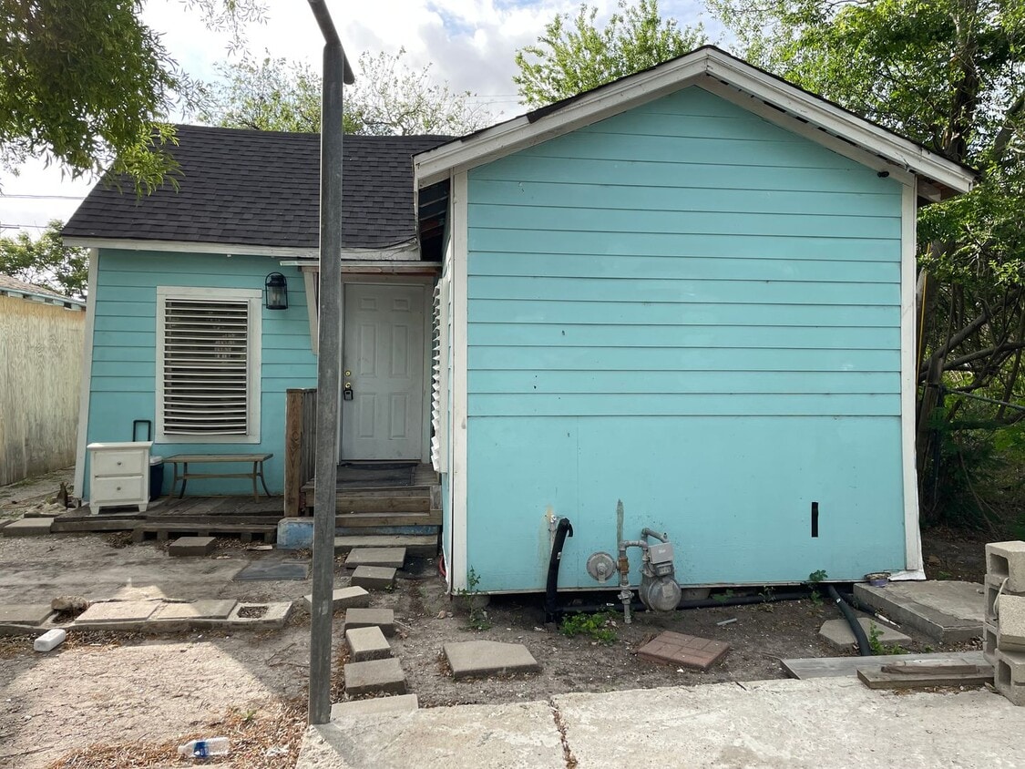 Corpus Christi Apartments All Bills Paid