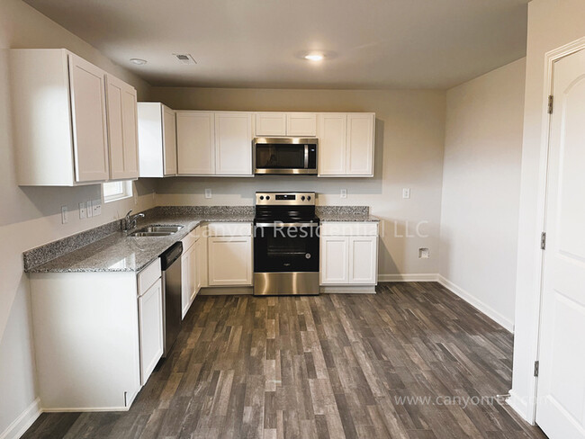 Building Photo - BRAND NEW single family house!3bedrooms