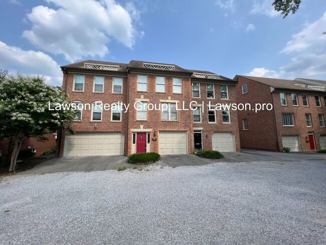 Foto del edificio - 2217 Jefferson St SW