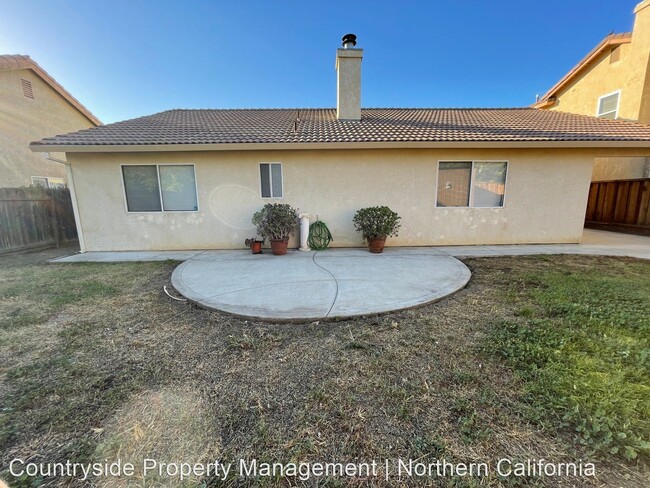 Building Photo - 4 br, 2 bath House - 1848 Sonoma Avenue