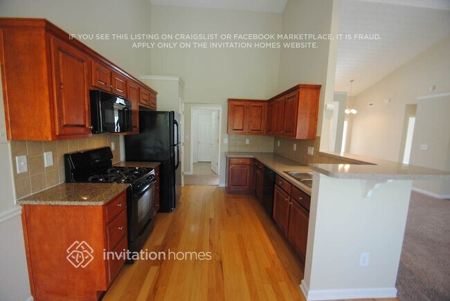 Building Photo - 5355 Ashbury Manor Ln
