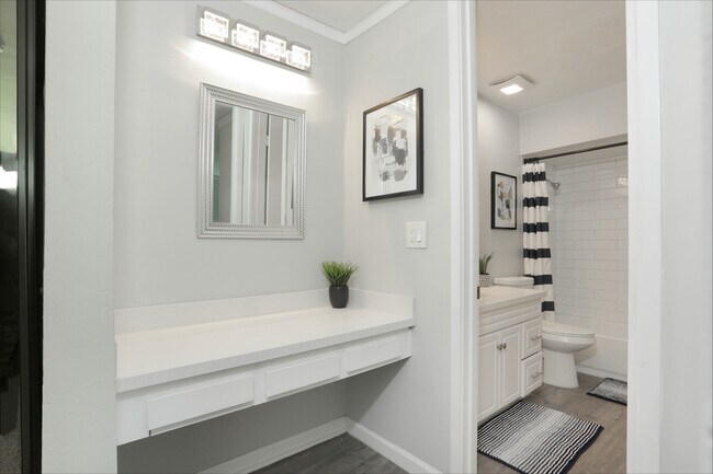 Foto del edificio - 3050 Rue D’Orleans