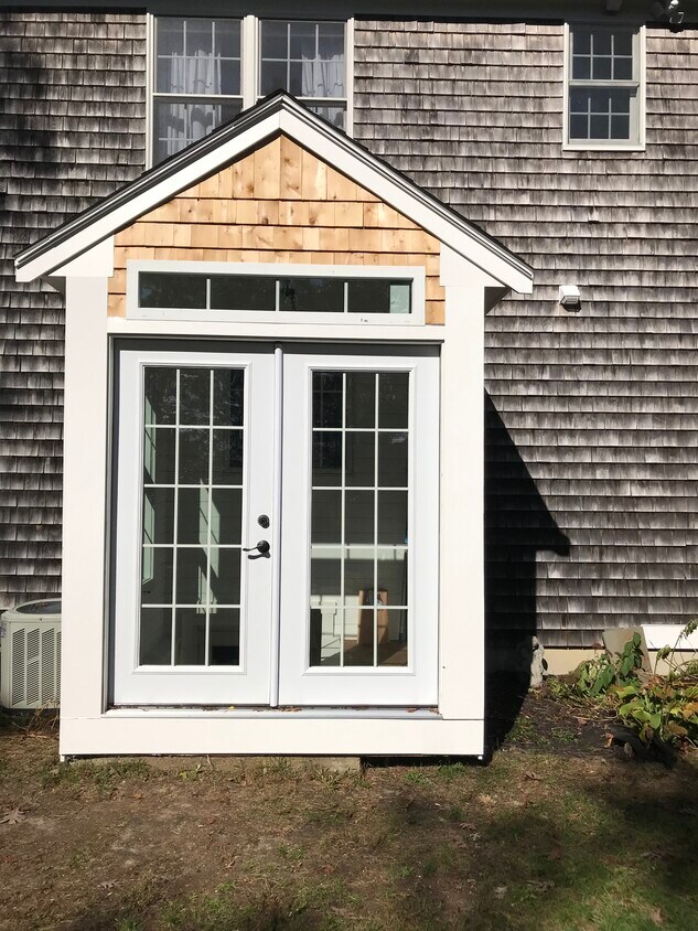 2173 Service Rd Unit Heidi, W Barnstable, MA 02668 Apartments in W Barnstable, MA