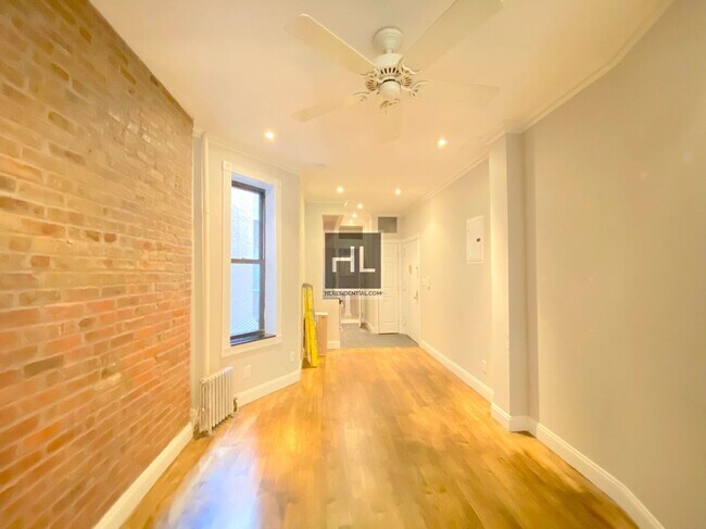 Foto del edificio - BARROW ST.