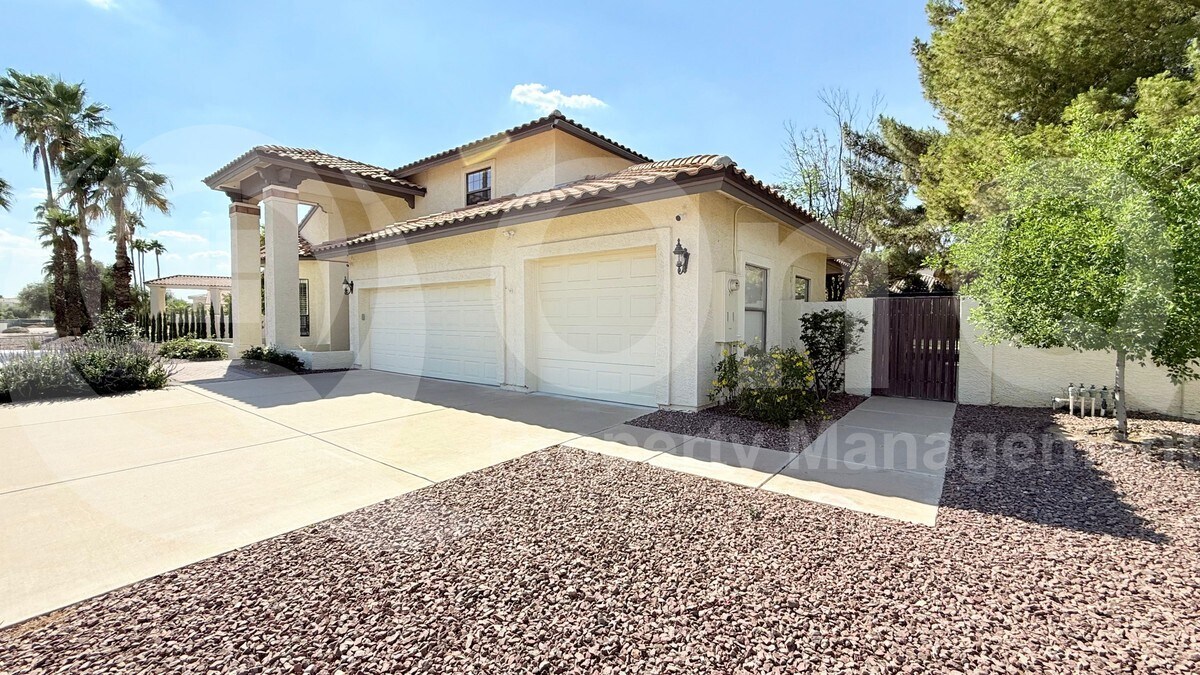Primary Photo - 10188 E Cortez Dr