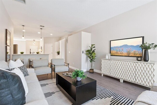 Foto del edificio - 1209 Cathcart Cir