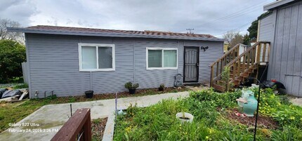 Building Photo - 457 Idora Ave