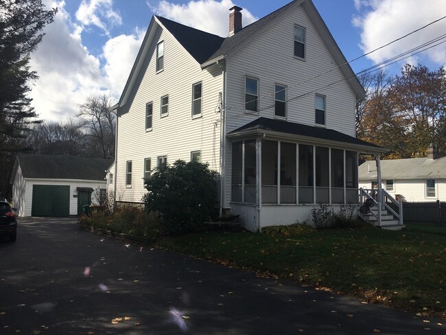 Building Photo - 157 S Worcester St