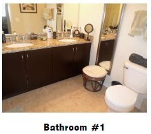 Master Bath - 437 W Division St