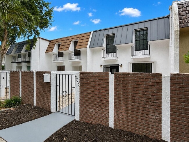 Foto del edificio - 9780 SW 92nd Terrace