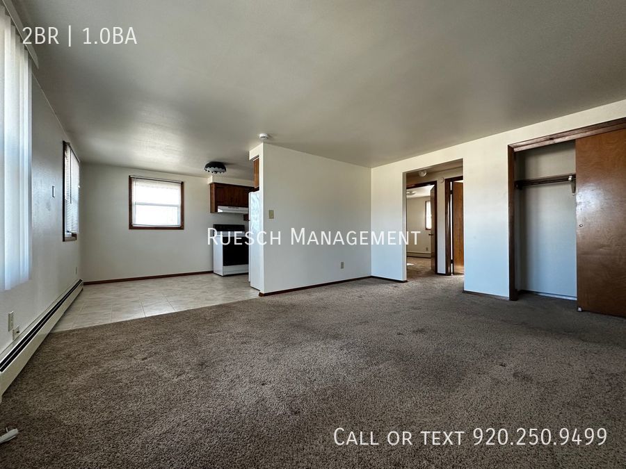 Primary Photo - Spacious 2 Bedroom 1 Bath Lower Apartment ...