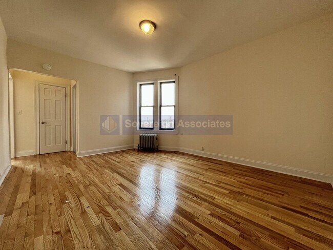Foto del edificio - 614 West 152nd Street