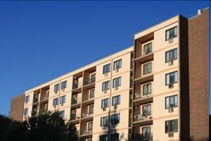Foto del edificio - Westwood Terrace Senior Housing
