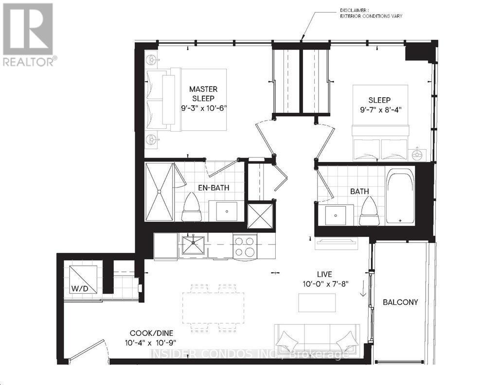 500500 Dupont St, Toronto, ON M6G 0B8 House for Rent in Toronto, ON