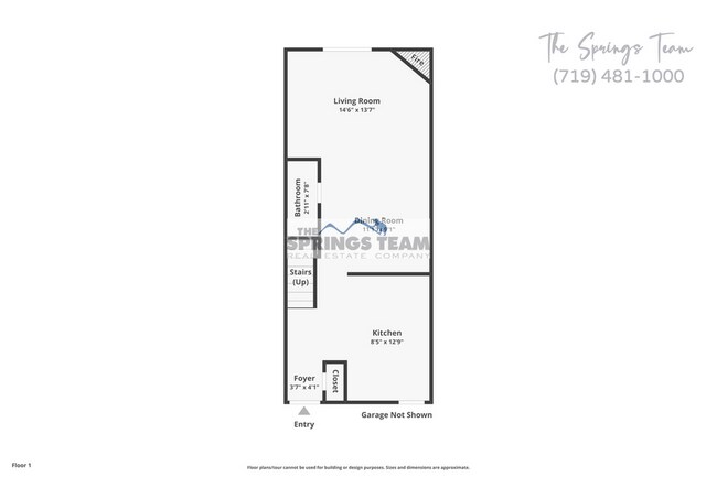 Foto del edificio - 7521 Banner Ct