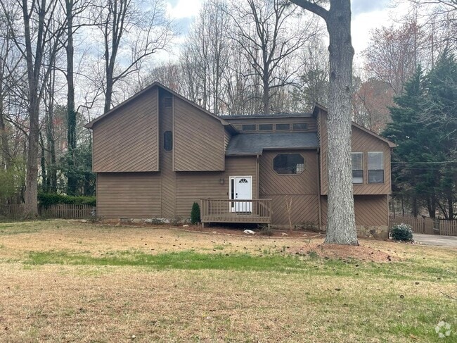 Building Photo - 6499 Will Dupree Ln