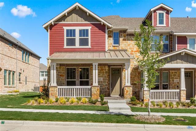 Foto principal - 2537 Settlers Pl