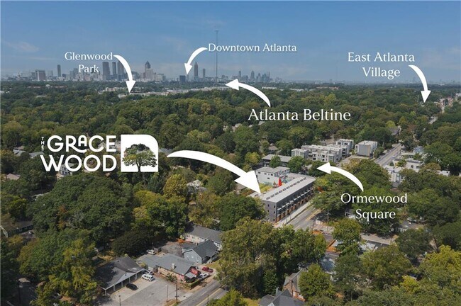 Foto del edificio - 1160 Gracewood Ave SE