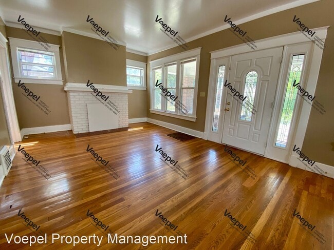 Building Photo - 3 br, 2 bath House - 5319 Charlotte St.